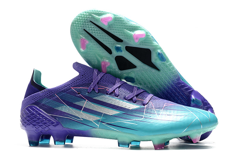 Chuteira Adidas campo Speedflow X Champions League