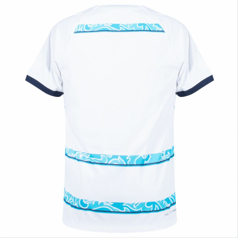 Camisa Chelsea Away  2022-2023 Dri Fit Adv.