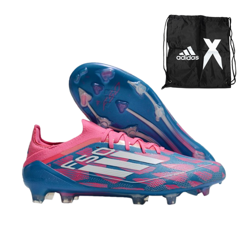 Chuteira de Campo Adidas F50 Elite FG Reemergence