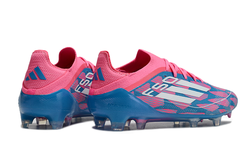 Chuteira de Campo Adidas F50 Elite FG Reemergence