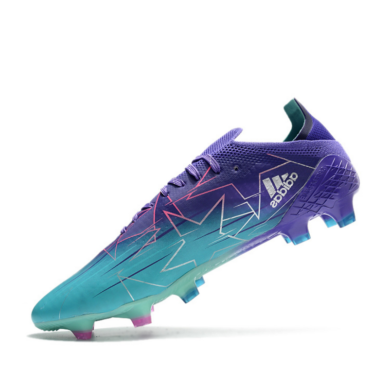 Chuteira Adidas campo Speedflow X Champions League