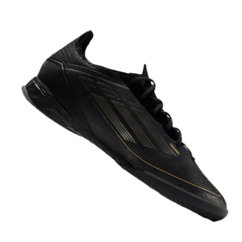 Chuteira Futsal Adidas F50 Pro IC Advancement preto