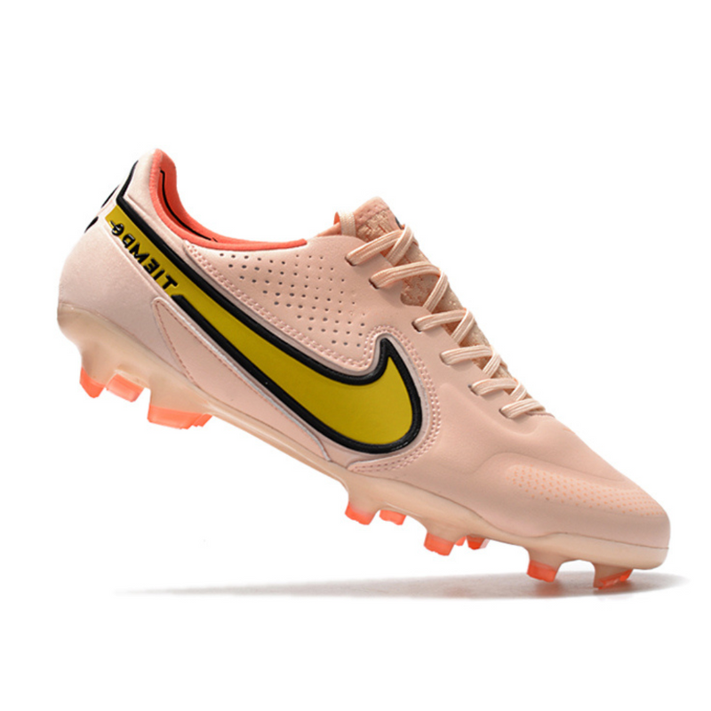 Chuteira de campo Nike Tiempo Legend 9 FG Elite Lucent