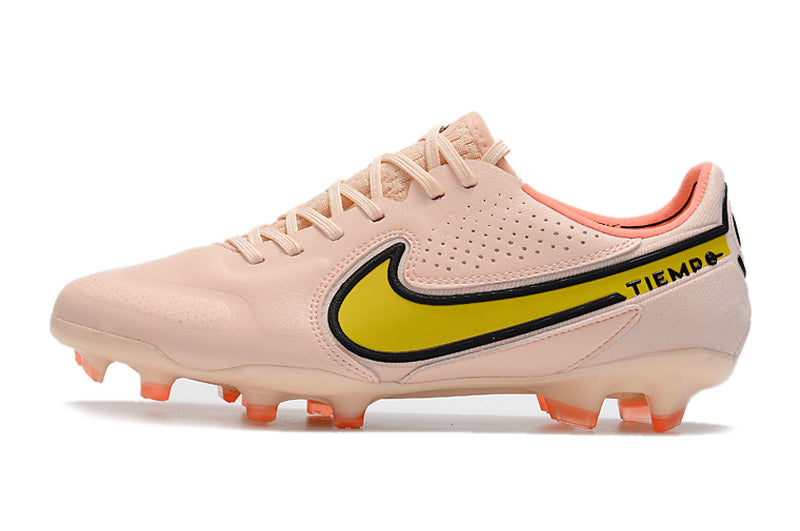Chuteira de campo Nike Tiempo Legend 9 FG Elite Lucent