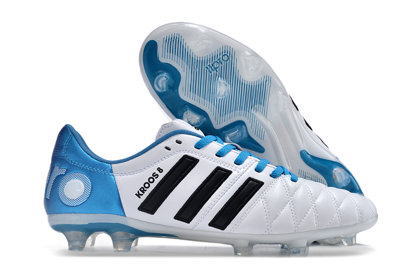 Chuteira Adidas Adipure 11Pro Campo FG "Kroos"