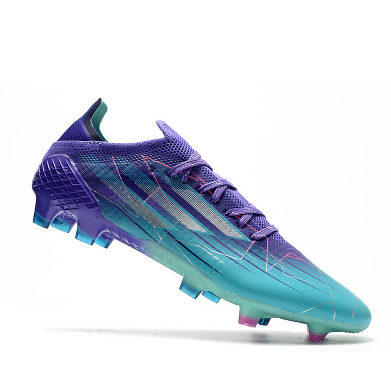 Chuteira Adidas campo Speedflow X Champions League