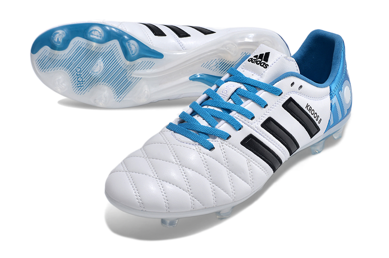 Chuteira Adidas Adipure 11Pro Campo FG "Kroos"