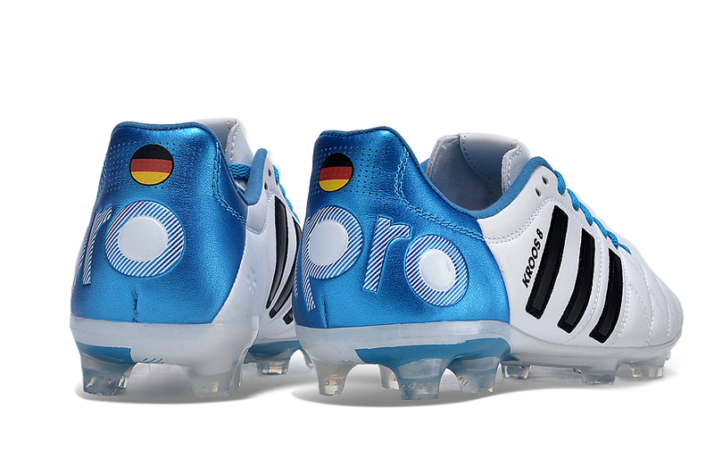 Chuteira Adidas Adipure 11Pro Campo FG "Kroos"