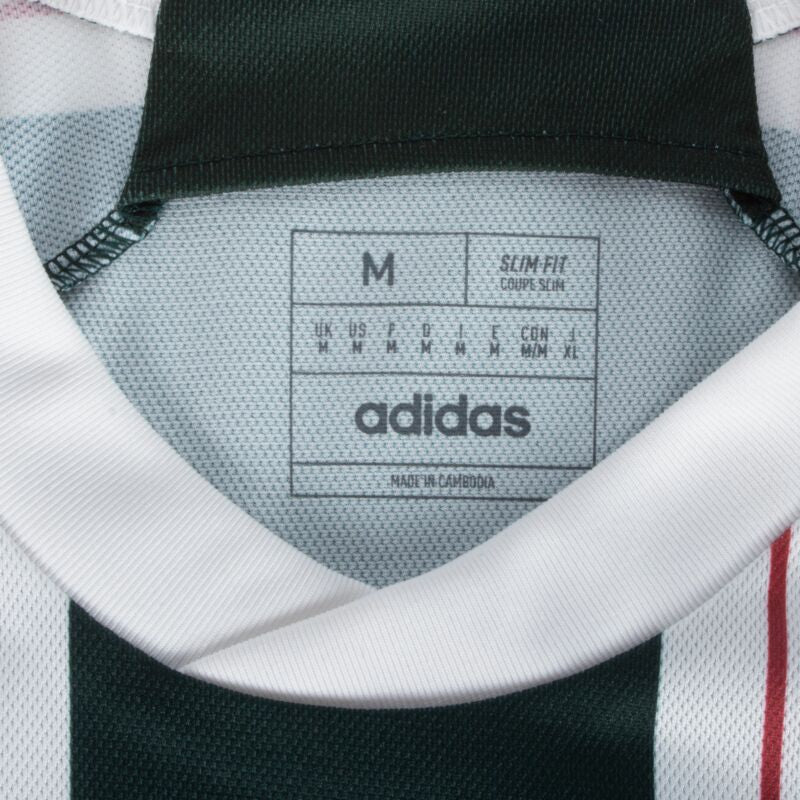 Camisa Manchester United Away 2023/24 Dri Fit ADV.