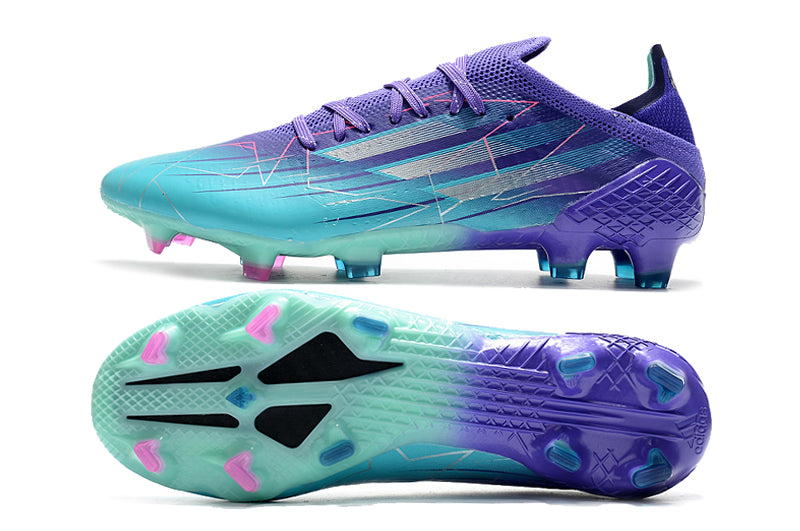Chuteira Adidas campo Speedflow X Champions League