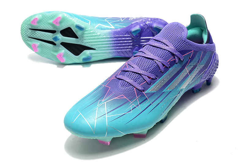 Chuteira Adidas campo Speedflow X Champions League