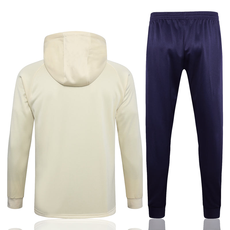 Conjunto Agasalho  treino PSG 23/24