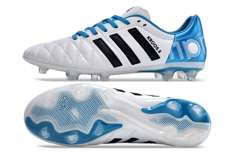 Chuteira Adidas Adipure 11Pro Campo FG "Kroos"