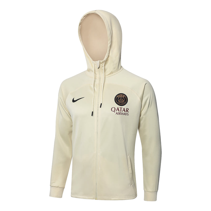 Conjunto Agasalho  treino PSG 23/24