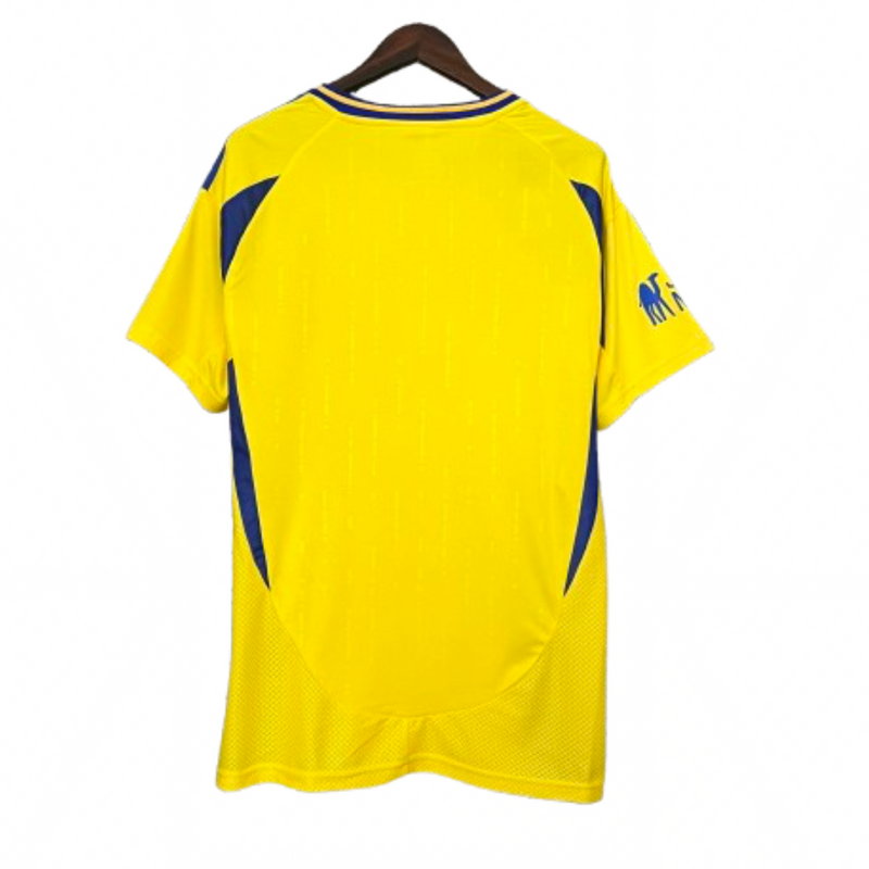 Camisa Al Nassr Home 2024/25