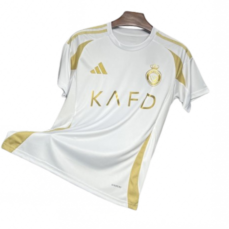 Camisa Al Nassr Third 2024/25
