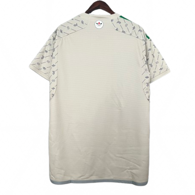 Camisa Juventus Special Edition Gucci