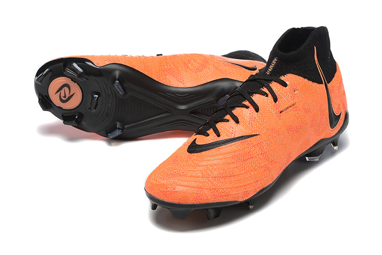 Chuteira Nike Campo Phantom Luna 2 Elite Campo FG