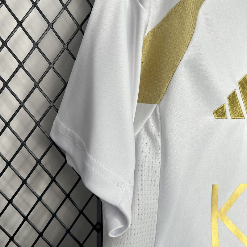 Camisa Al Nassr Third 2024/25