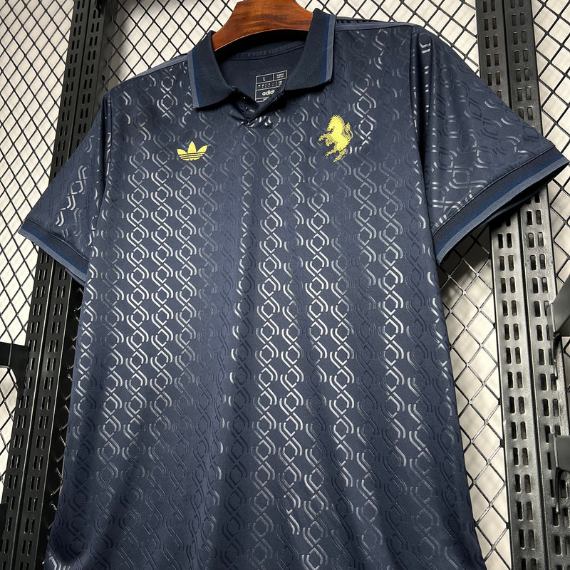 Camisa Juventus Away 2024/25