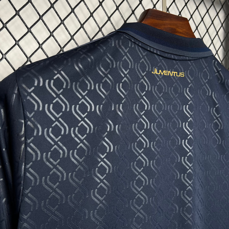 Camisa Juventus Away 2024/25