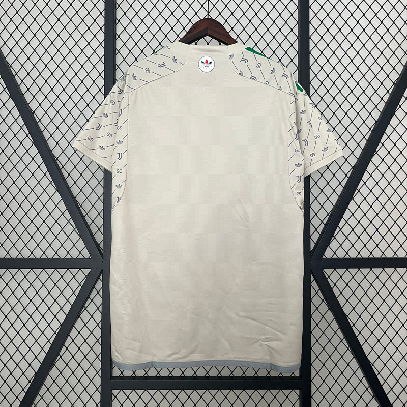 Camisa Juventus Special Edition Gucci
