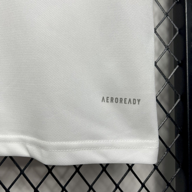 Camisa Colômbia Aniversário 100 anos Special Edition