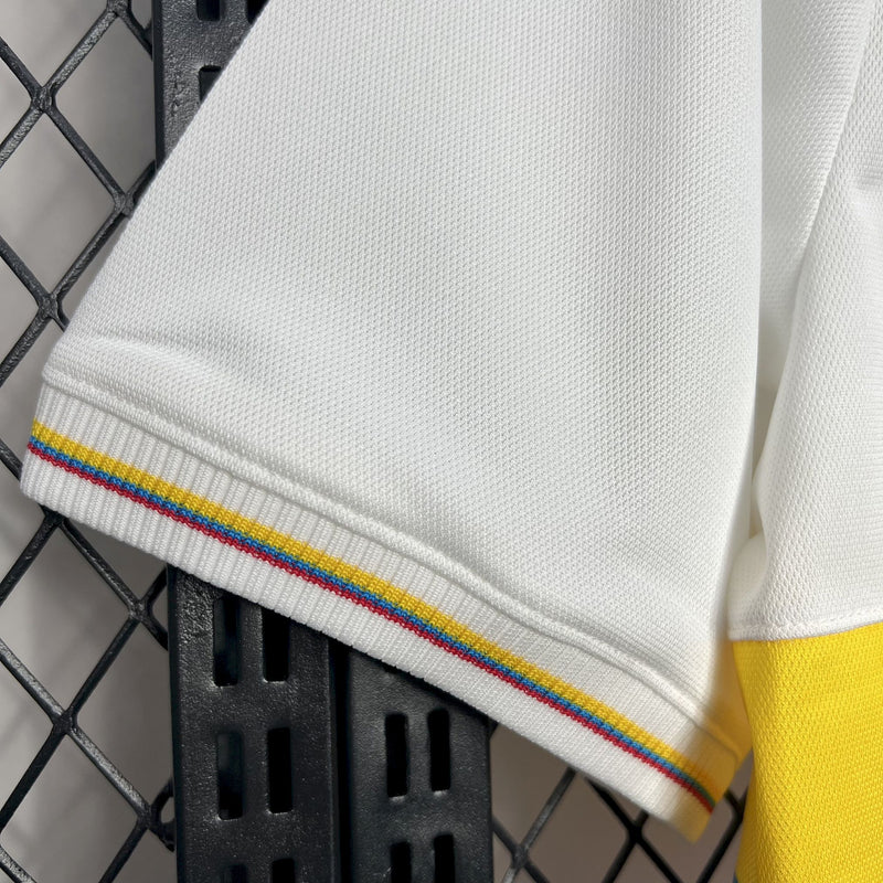 Camisa Colômbia Aniversário 100 anos Special Edition