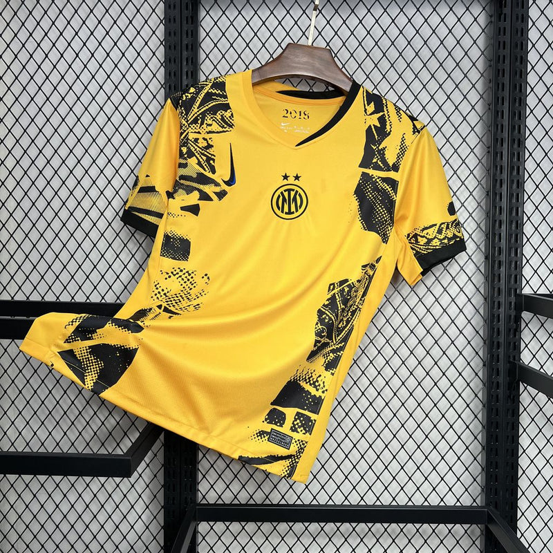 Camisa Inter de Milão Third 2024/25