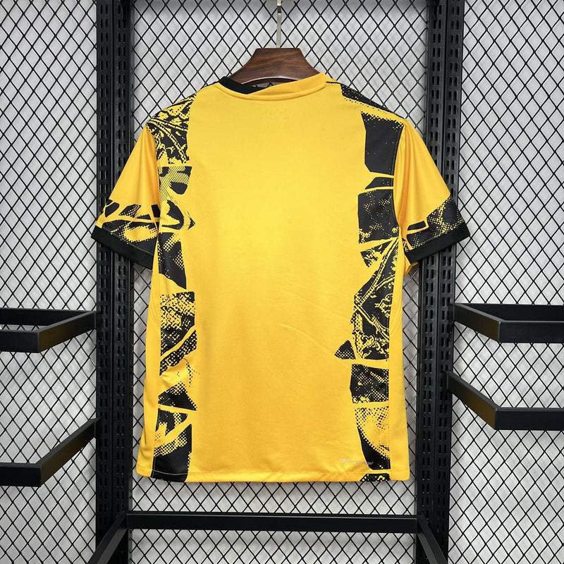 Camisa Inter de Milão Third 2024/25