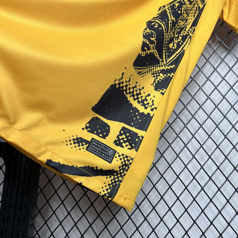 Camisa Inter de Milão Third 2024/25