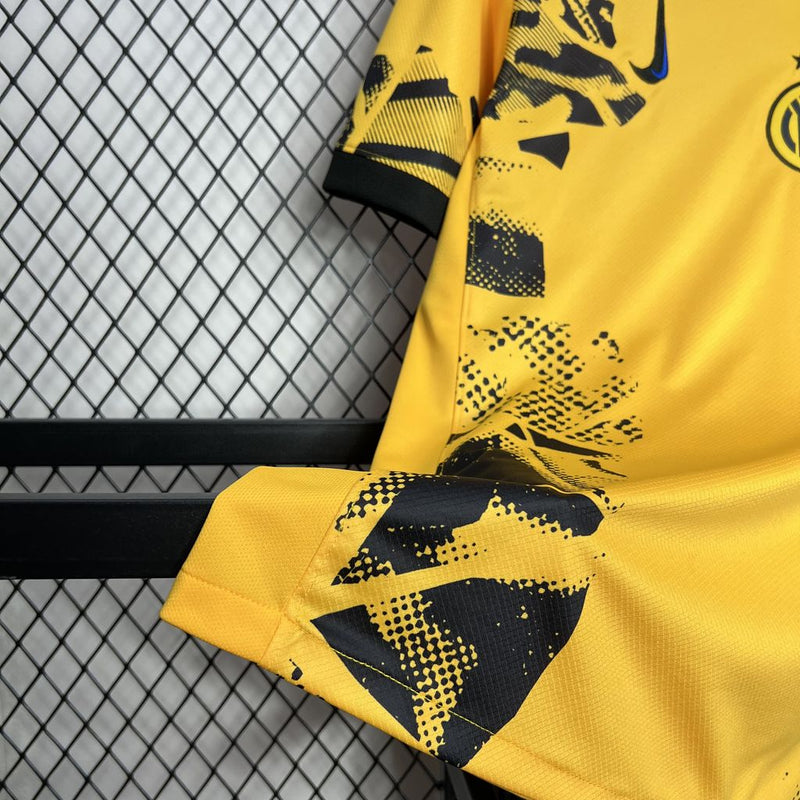 Camisa Inter de Milão Third 2024/25
