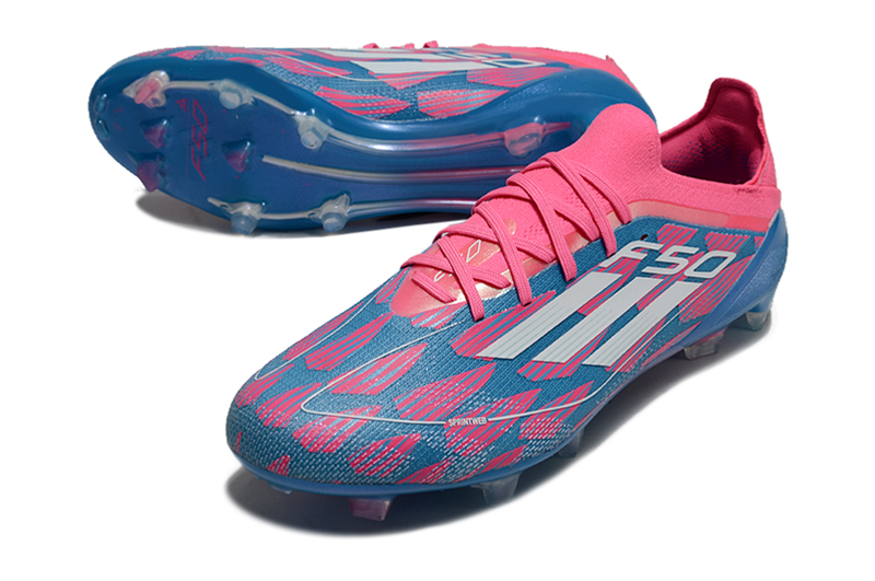 Chuteira de Campo Adidas F50 Elite FG Reemergence