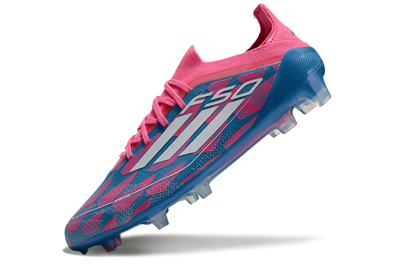Chuteira de Campo Adidas F50 Elite FG Reemergence