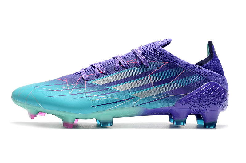Chuteira Adidas campo Speedflow X Champions League